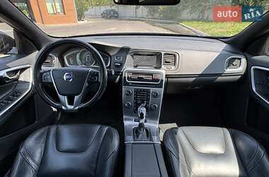 Универсал Volvo V60 2013 в 