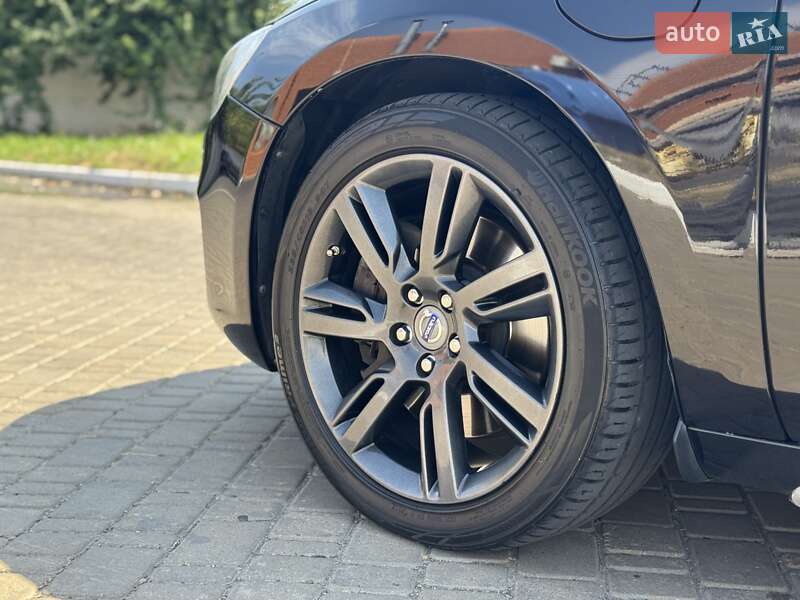 Универсал Volvo V60 2013 в Одессе фото 22 Универсал Volvo V60 2013 в Одессе