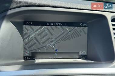 Универсал Volvo V60 2013 в 