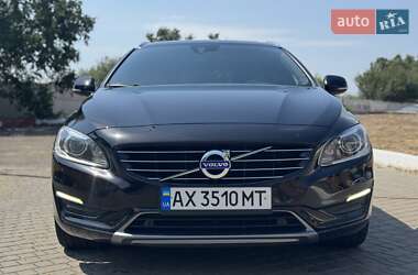 Универсал Volvo V60 2013 в 