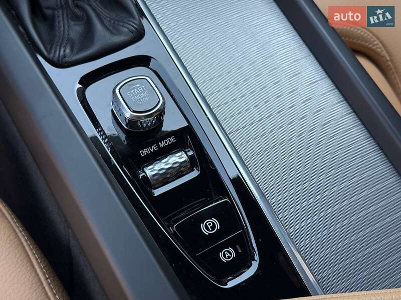 Універсал Volvo V60 2019 в Рівному фото 40 Універсал Volvo V60 2019 в Рівному