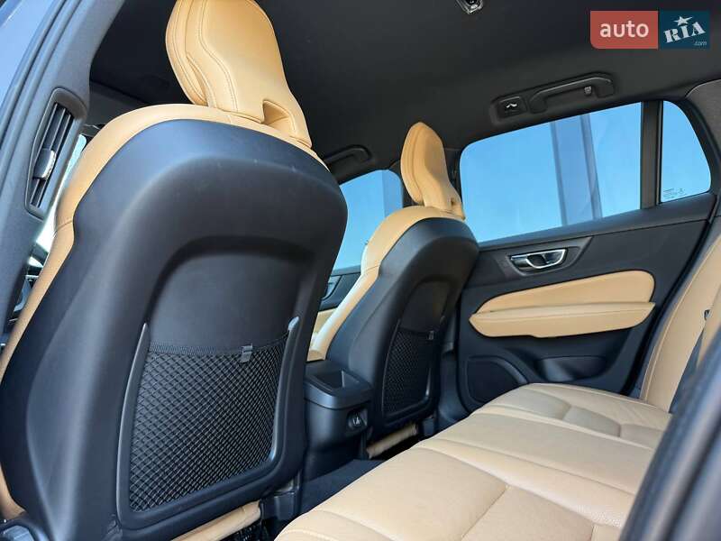 Універсал Volvo V60 2019 в Рівному фото 48 Універсал Volvo V60 2019 в Рівному