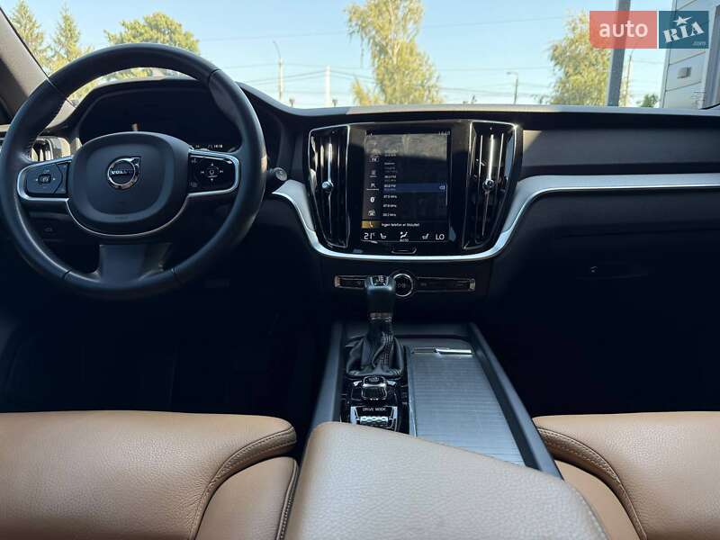 Універсал Volvo V60 2019 в Рівному фото 51 Універсал Volvo V60 2019 в Рівному
