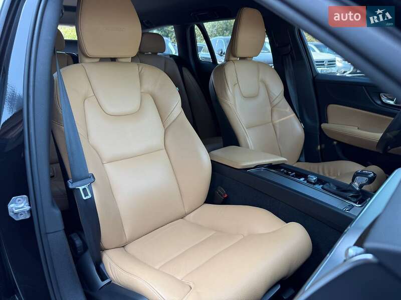 Універсал Volvo V60 2019 в Рівному фото 69 Універсал Volvo V60 2019 в Рівному