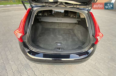 Универсал Volvo V60 2011 в 