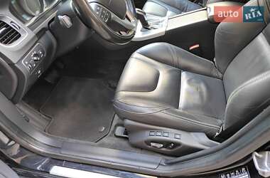 Универсал Volvo V60 2014 в 