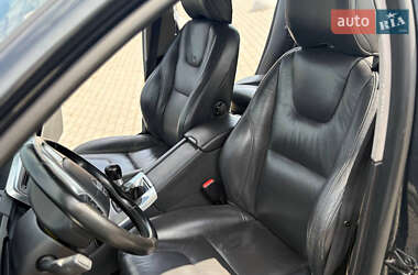 Универсал Volvo V60 2012 в 