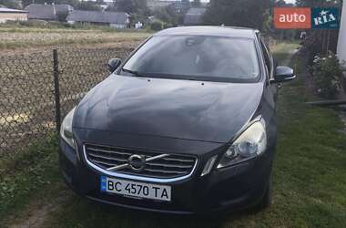 Универсал Volvo V60 2011 в Шептицькому