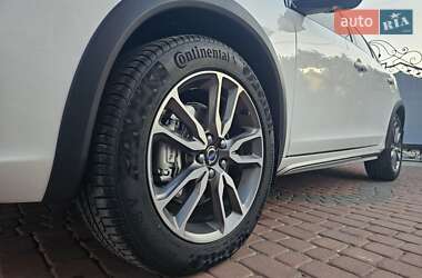 Универсал Volvo V60 2016 в 