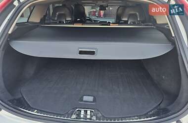 Универсал Volvo V60 2016 в 