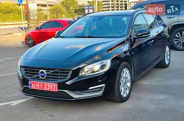Універсал Volvo V60 2013 в Києві