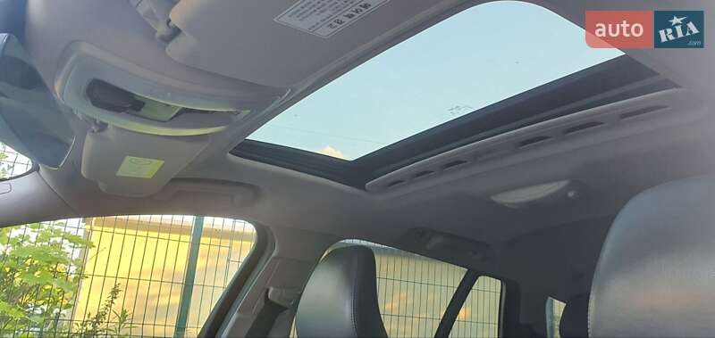 Универсал Volvo V60 2016 в Ирпене фото 3 Универсал Volvo V60 2016 в Ирпене