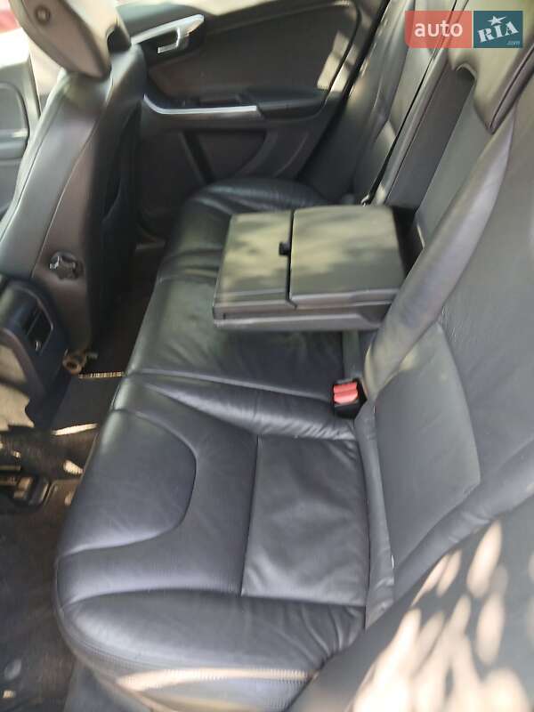 Универсал Volvo V60 2011 в Львове фото 22 Универсал Volvo V60 2011 в Львове