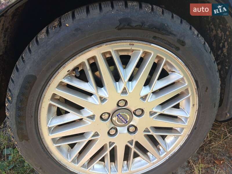 Универсал Volvo V60 2011 в Львове фото 16 Универсал Volvo V60 2011 в Львове