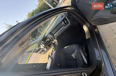 Универсал Volvo V60 2019 в Львове фото 23 Универсал Volvo V60 2019 в Львове
