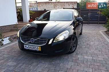 Универсал Volvo V60 2011 в Стрые