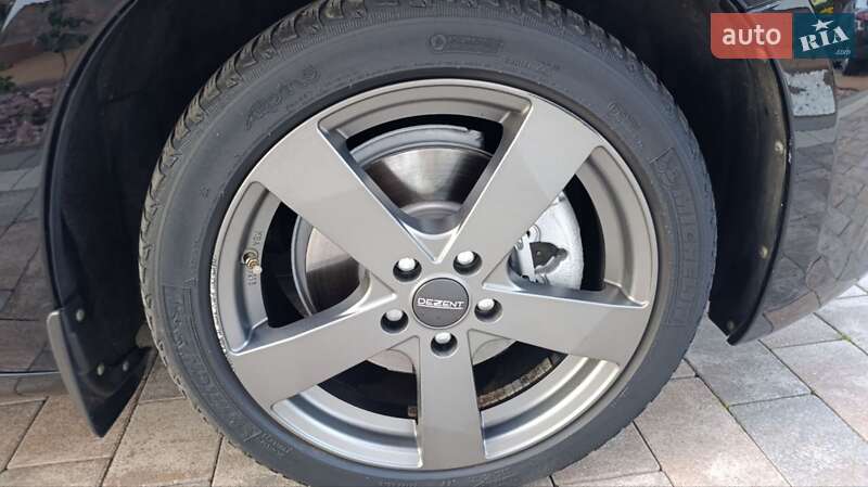 Универсал Volvo V60 2011 в Стрые