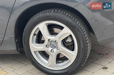 Універсал Volvo V60 2013 в 