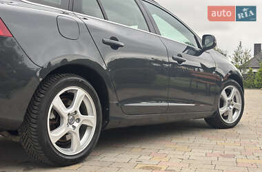 Універсал Volvo V60 2013 в 