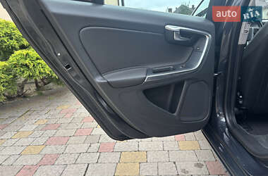Універсал Volvo V60 2013 в 