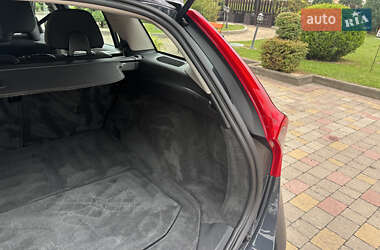 Універсал Volvo V60 2013 в 