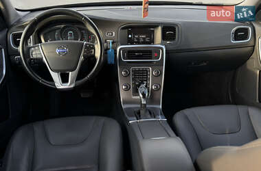 Універсал Volvo V60 2014 в 