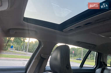 Універсал Volvo V60 2013 в 