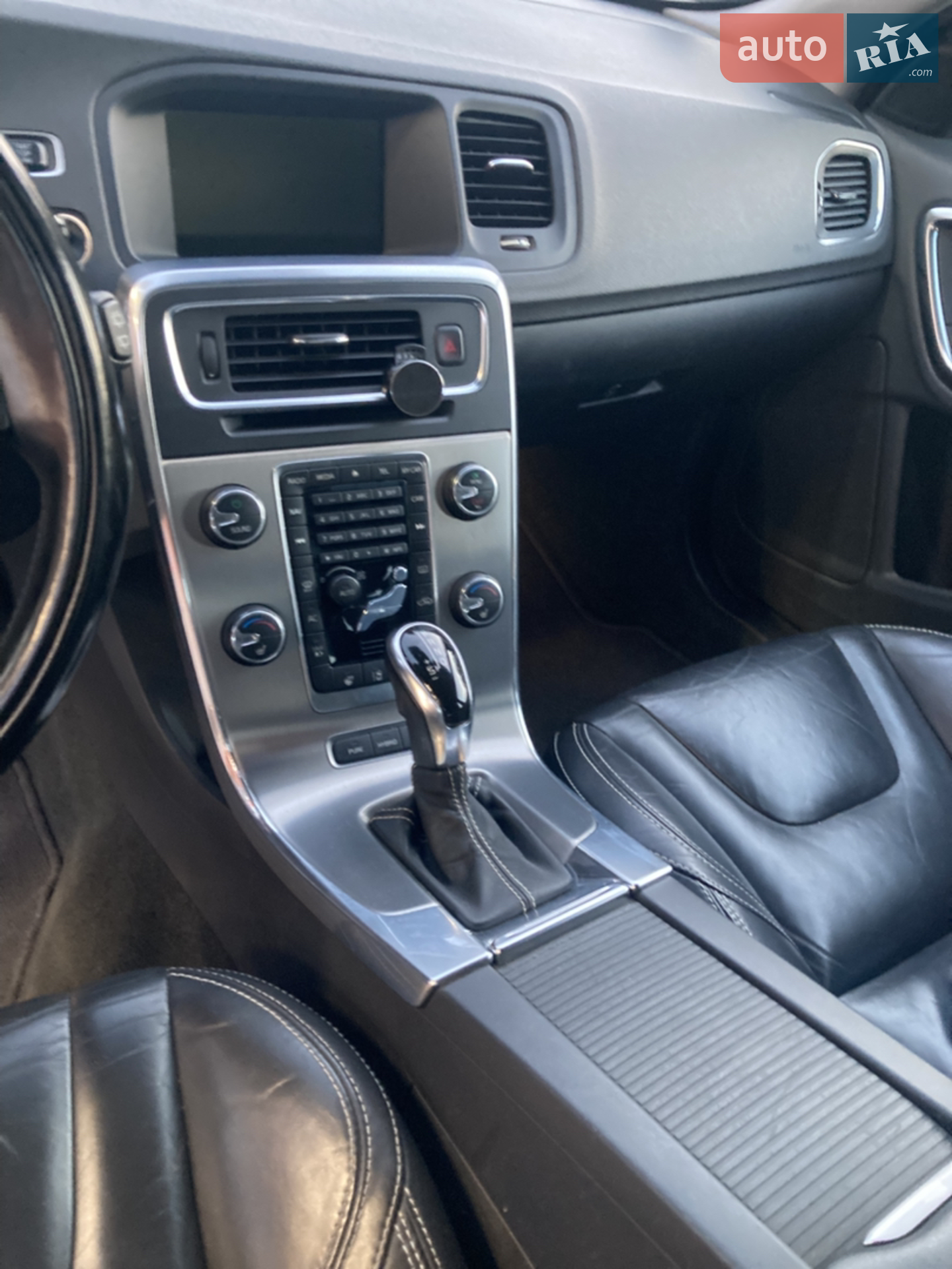2013 Volvo V60 - мініатюра 23