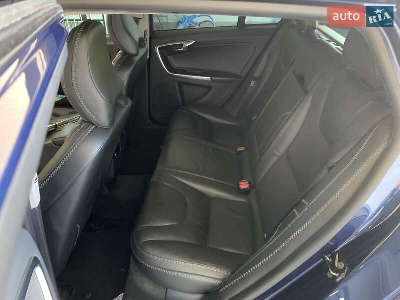 Універсал Volvo V60 2011 в Львові