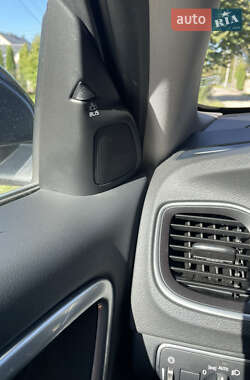 Универсал Volvo V60 2014 в 