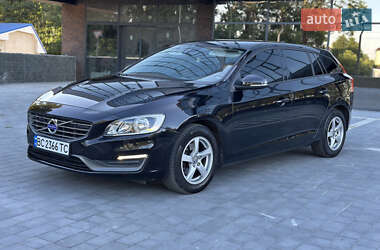 Универсал Volvo V60 2013 в Стрые