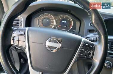 Універсал Volvo V60 2011 в Луцьку