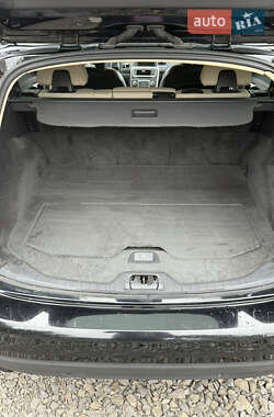 Универсал Volvo V60 2011 в 