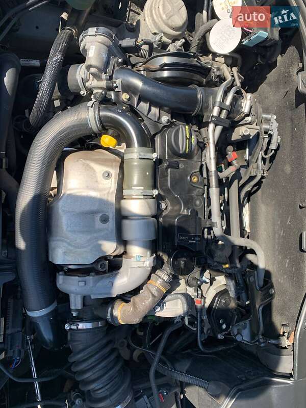 Универсал Volvo V60 2011 в Дрогобыче