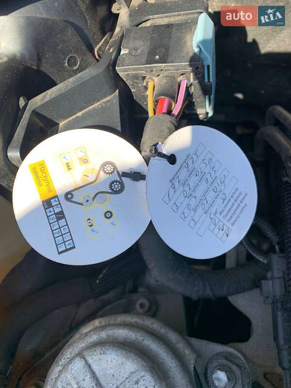 Универсал Volvo V60 2011 в Дрогобыче