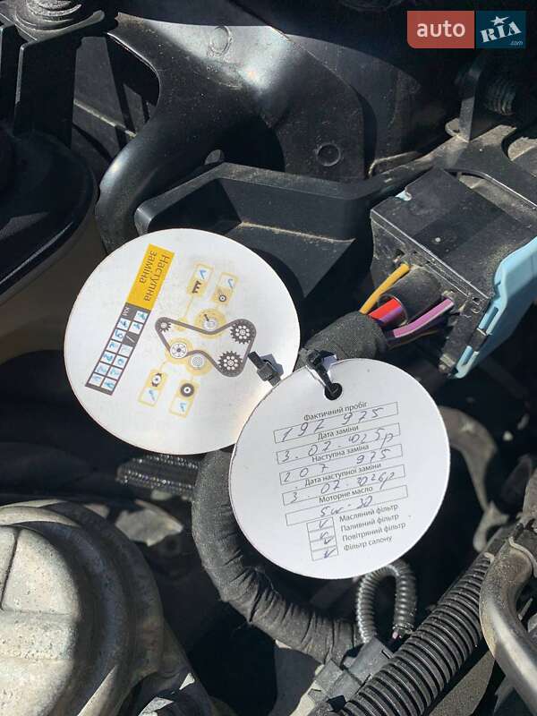 Универсал Volvo V60 2011 в Дрогобыче