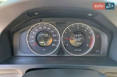 Универсал Volvo V60 2011 в 