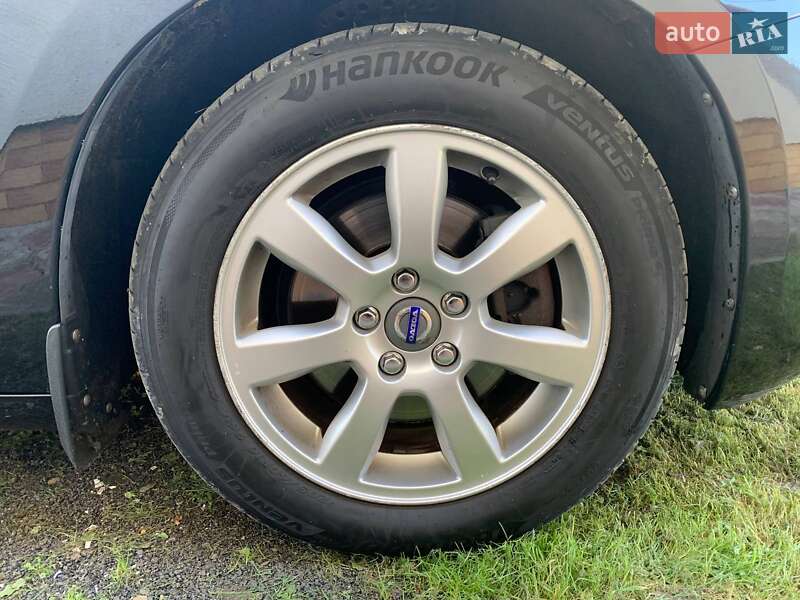 Универсал Volvo V60 2011 в Дрогобыче