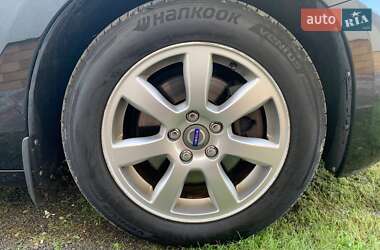 Универсал Volvo V60 2011 в 