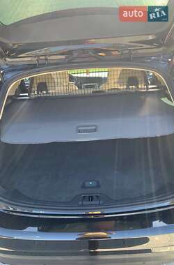 Универсал Volvo V60 2011 в 