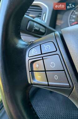 Универсал Volvo V60 2011 в 