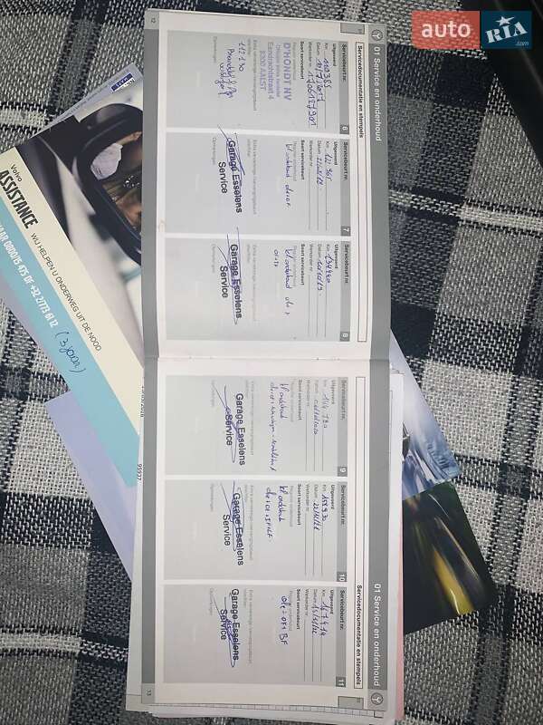 Универсал Volvo V60 2011 в Дрогобыче