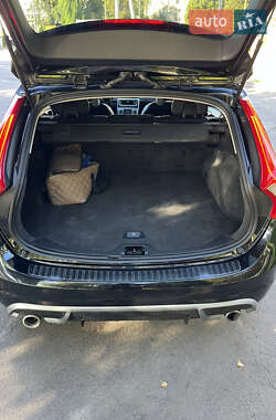 Универсал Volvo V60 2011 в 
