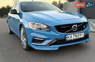 Универсал Volvo V60 2016 в Киеве