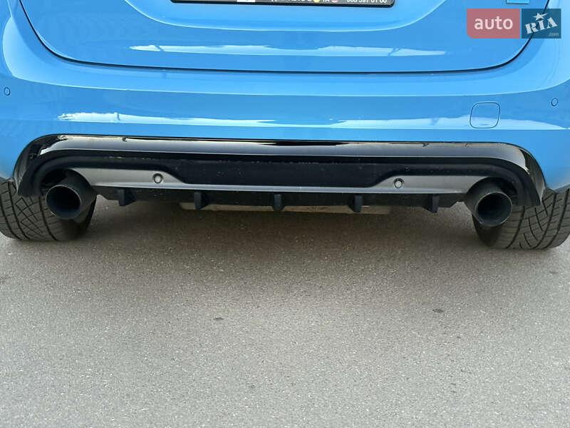 Универсал Volvo V60 2016 в Киеве фото 19 Универсал Volvo V60 2016 в Киеве