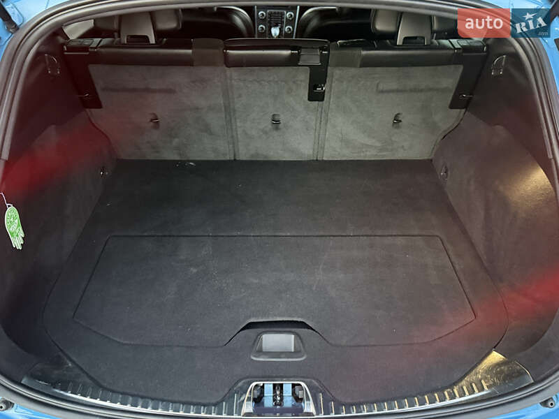 Универсал Volvo V60 2016 в Киеве фото 43 Универсал Volvo V60 2016 в Киеве