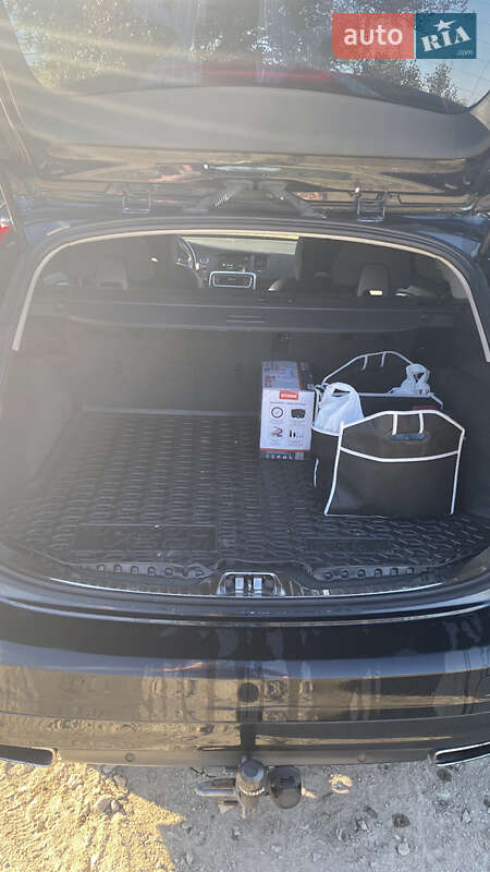 Универсал Volvo V60 2014 в Ирпене фото 8 Универсал Volvo V60 2014 в Ирпене