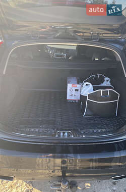 Универсал Volvo V60 2014 в 