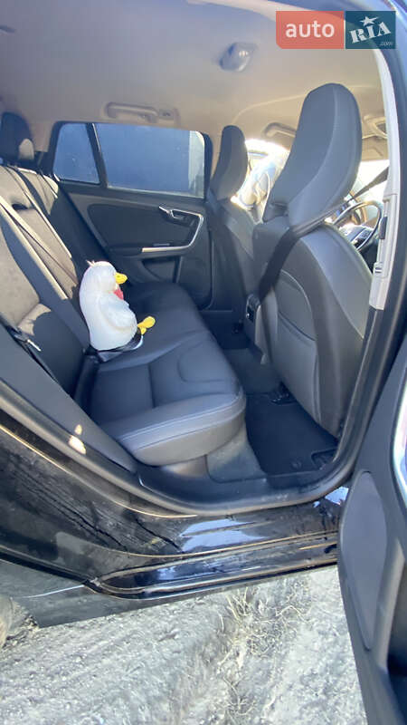Универсал Volvo V60 2014 в Ирпене фото 12 Универсал Volvo V60 2014 в Ирпене
