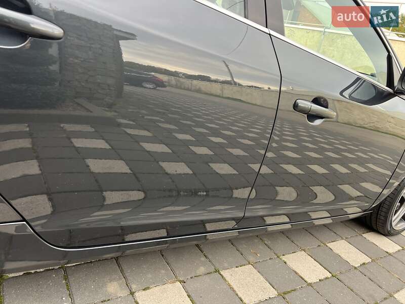 Универсал Volvo V60 2012 в Стрые